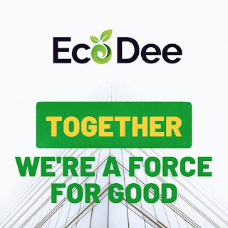 EcoDee Cleaning Services