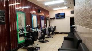 Klass Barbers