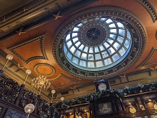 The Old Joint Stock Pub & Theatre, Birmingham