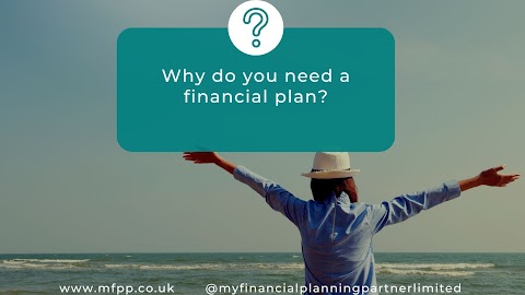 My Financial Planning Partner Ltd