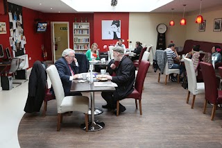 Crosscare Community Cafe