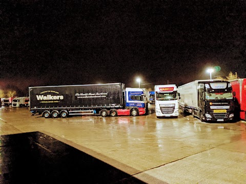 Warrington Lymm Services