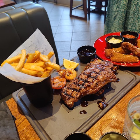 TGI Fridays - Solihull