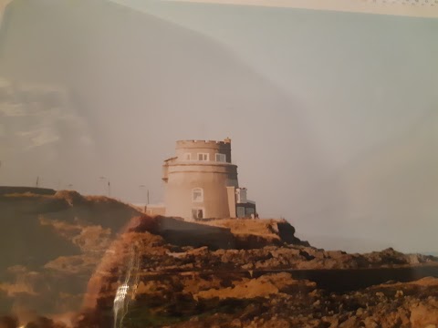 Skerries Sea Tours