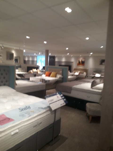 Bensons for Beds Milton Keynes