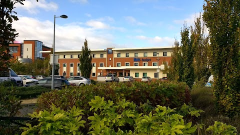 Hotel ibis budget Leicester