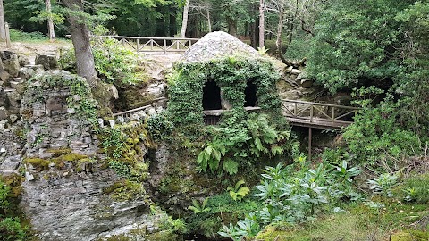 Tollymore Forest Park