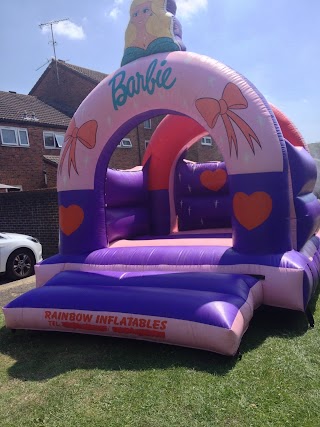 Sams Inflatables