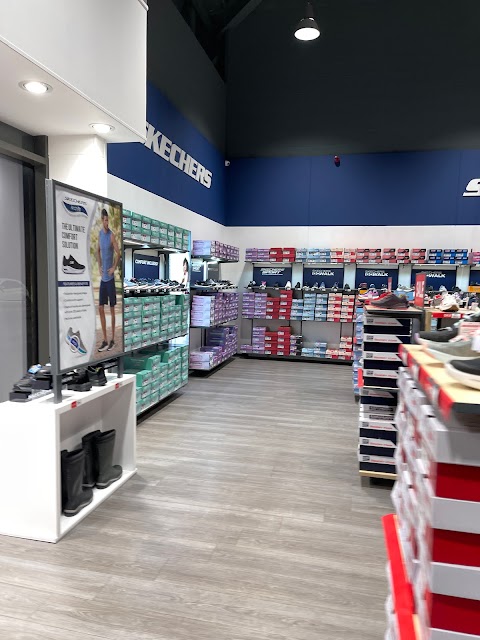 Shoe Zone