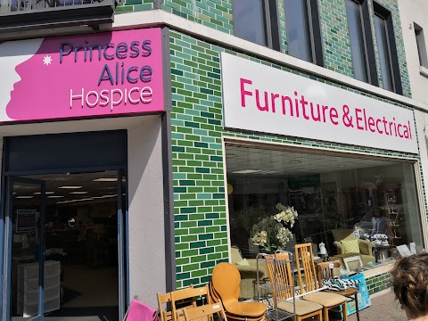 Princess Alice Hospice - Kingston (Furniture and home)