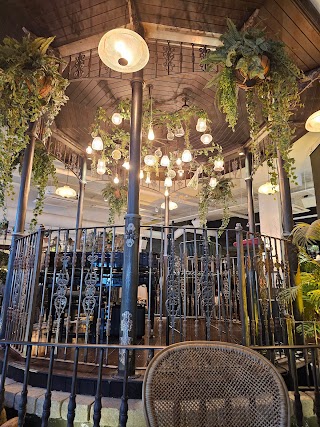 The Botanist Bar & Restaurant Cardiff