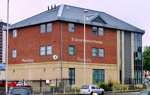 St James’ Medical Practice