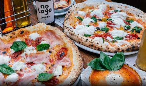 Franco Manca Edinburgh - Stockbridge