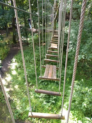 Go Ape Coventry