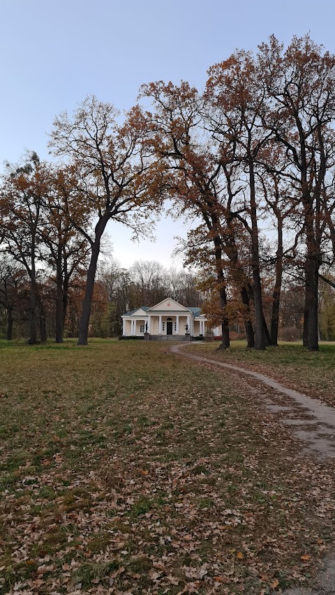 Літній палац (Аустерія)