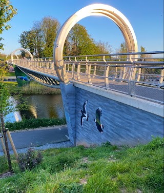 Lagan Tow Path