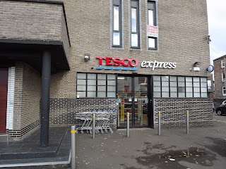 Tesco Express