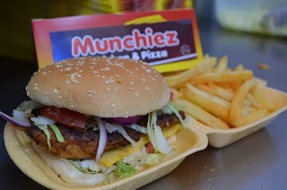 Munchiez