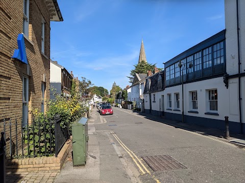 The Albert Arms, Esher