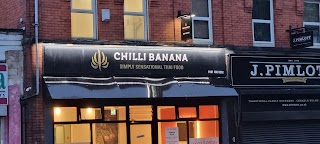 Chilli Banana Thai Cheadle