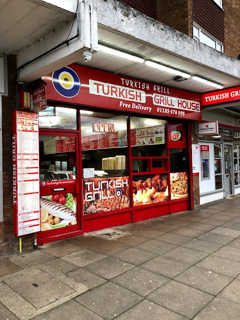 Turkish Grill