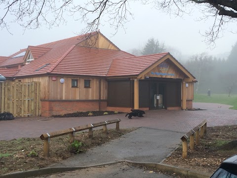 The Pavilion On The Park