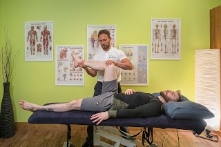 Balance Physio Clinic