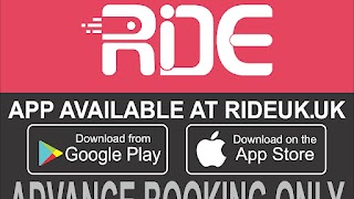 RIDE Birmingham