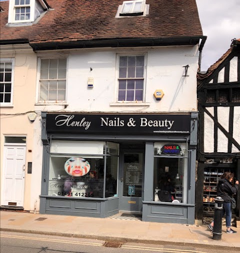 Henley Nails & Beauty