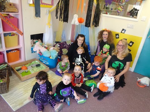 Channings Childcare Royton