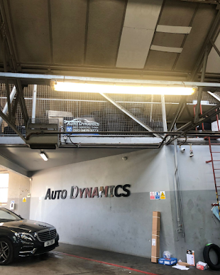 Auto Dynamics | Car MOTs & Car Service Barnet