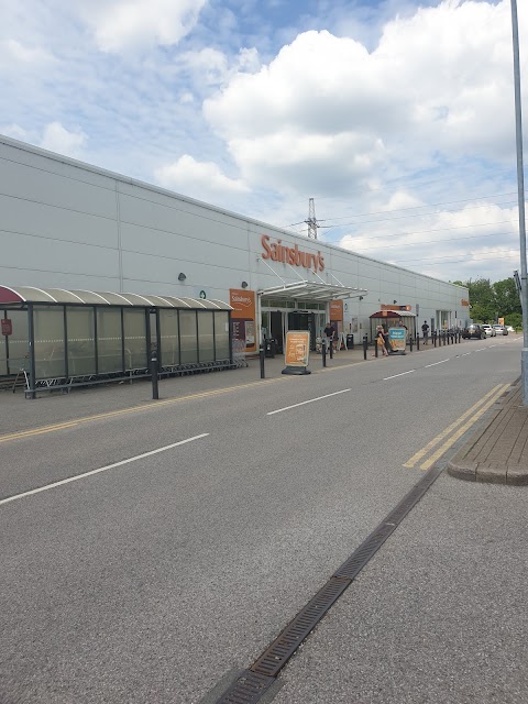 Sainsbury's