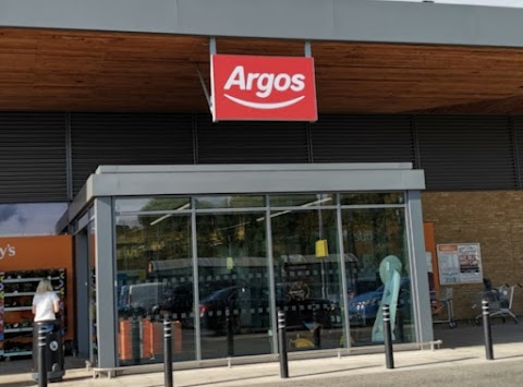 Argos Olney (Inside Sainsbury's)