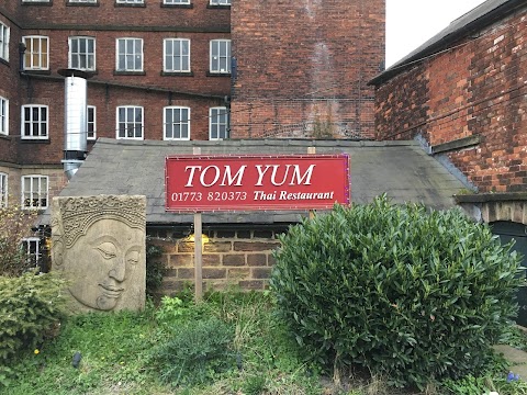 Tom Yum Thai Kitchen