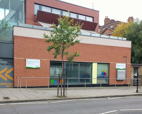 Hornsey Road Children's Centre