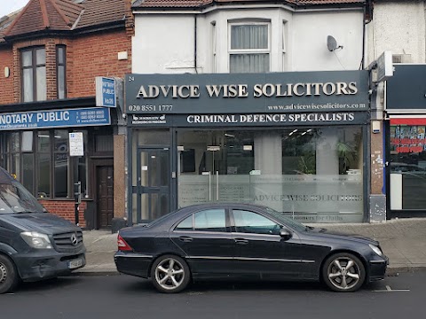 Advice Wise Solicitors