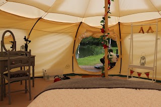 Lloyds Meadow Glamping