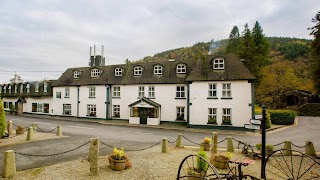 The Glendalough Hotel