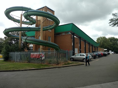 Bedworth Leisure Centre