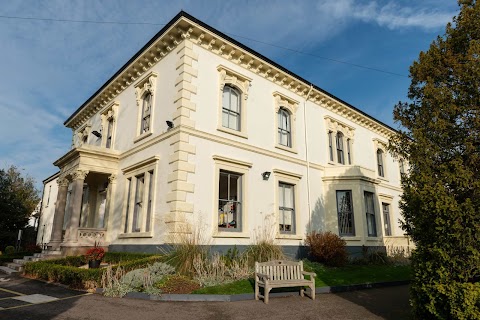 Leicester High School for Girls