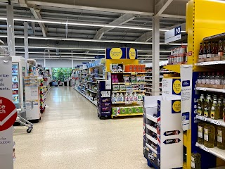 Tesco Superstore