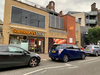 Sainsbury's Local