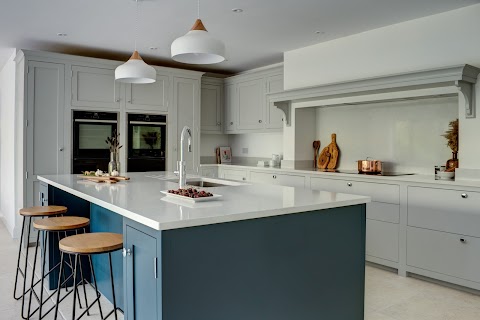 Stonehouse Furniture - Bespoke Kitchens Showroom