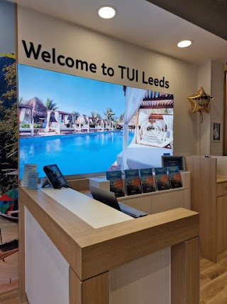 TUI Holiday Store