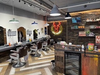 Duke Street Barbers