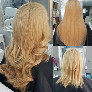 Love By Lucia Hair Extensions Liverpool