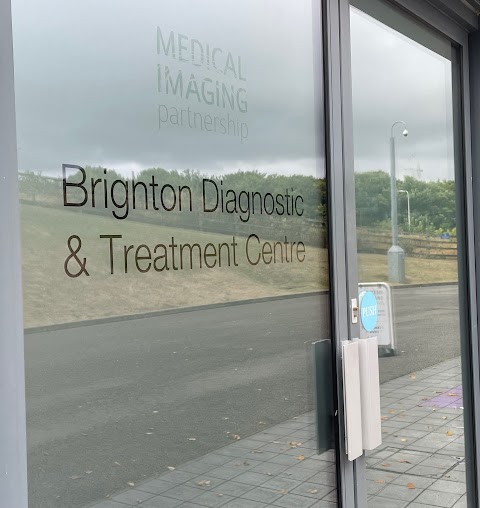 Brighton Diagnostic and Treatment Centre