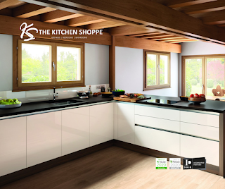 Kitchen Shoppe Ealing