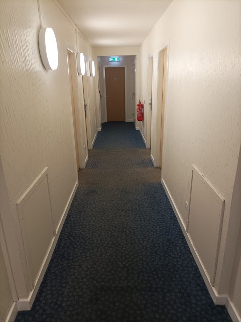 Travelodge Glasgow Central