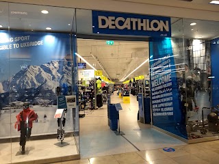 Decathlon Uxbridge